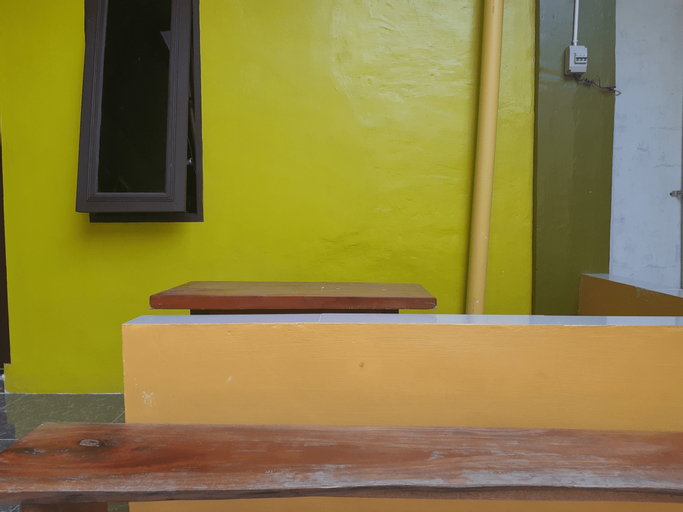 Others 4, OYO 3487 Es Em Je Residence, Deli Serdang