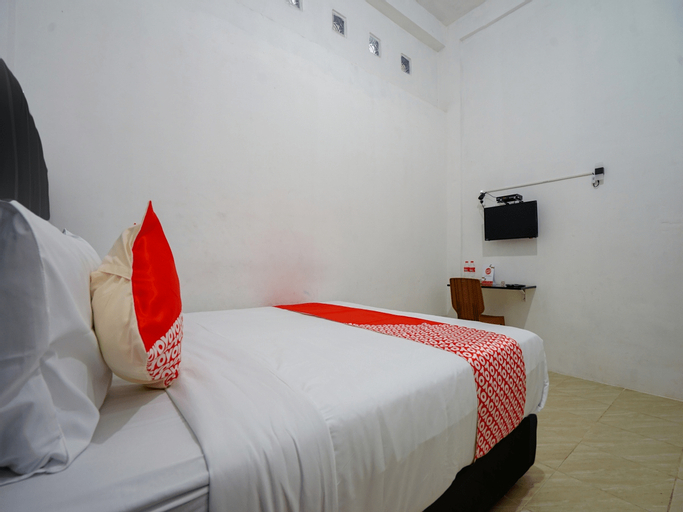 OYO 2722 Lemon Residence Prabumulih, Prabumulih