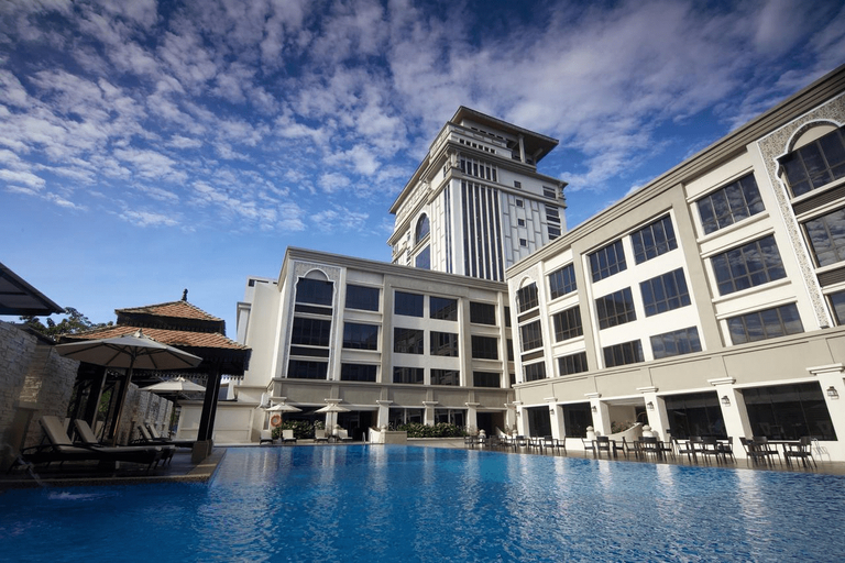 Exterior & Views 5, Perdana Kota Bharu, Kota Bharu