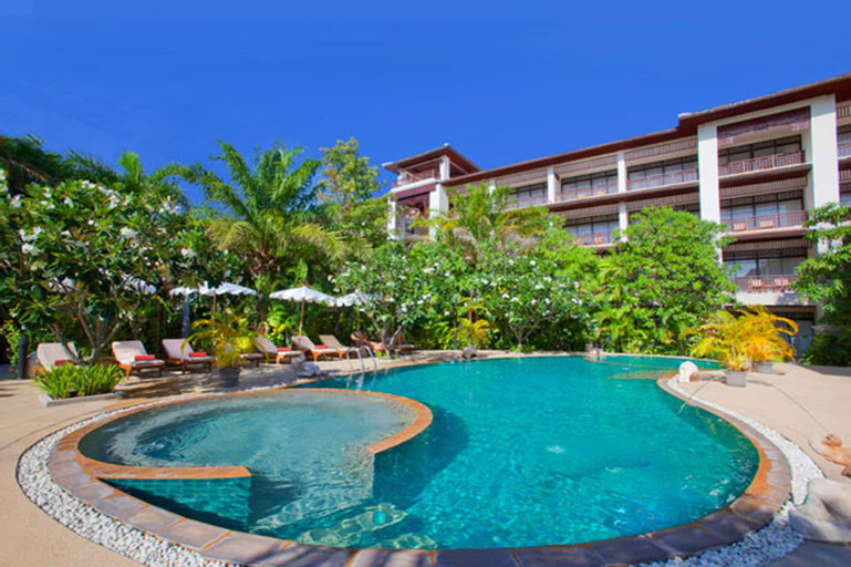 Le Murraya Boutique Serviced Residence & Resort, Ko Samui