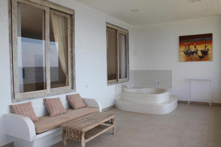 Bathroom 5, Bondalem Beach Club, Buleleng