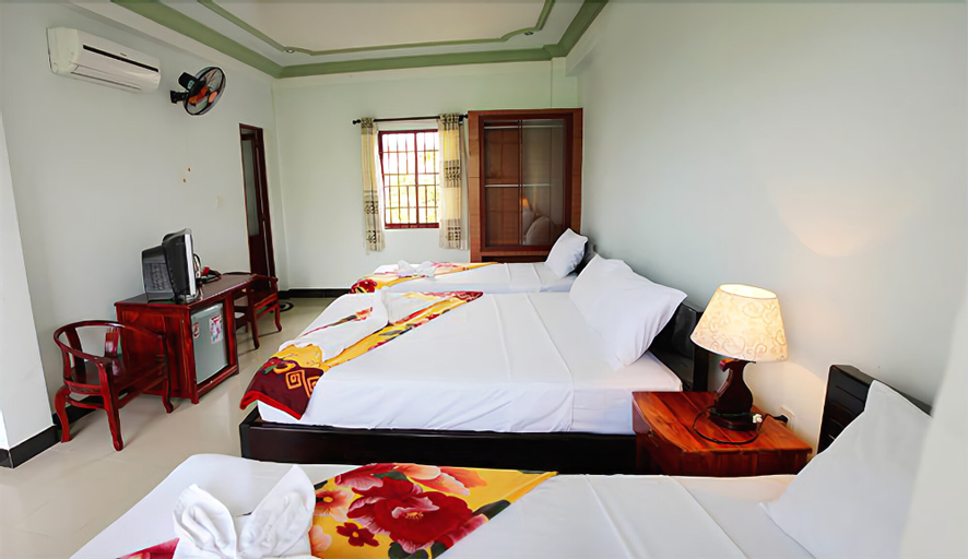 Hai Yen Resort, Phan Thiết