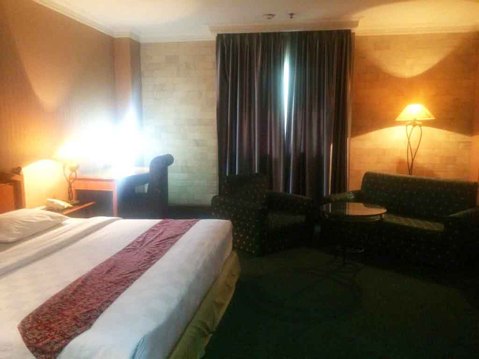 Hotel Cipta Mampang Jakarta, Jakarta Selatan