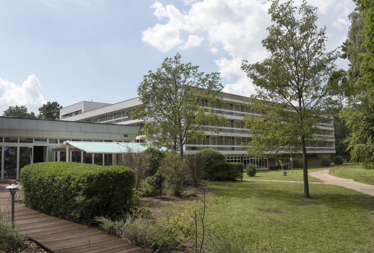 Hotel Müggelsee Berlin, Berlin