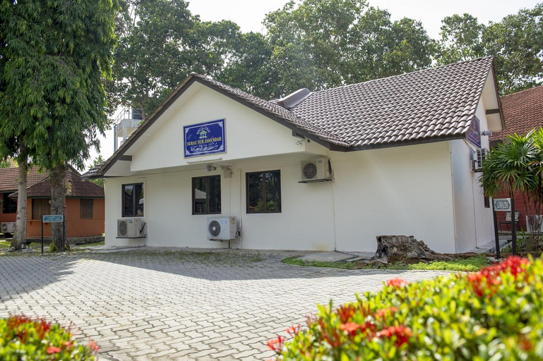 Exterior & Views 5, De Palma Resort Kuala Selangor, Kuala Selangor