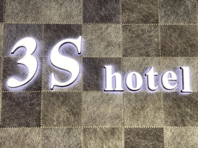 3S Hotel Kota Kinabalu, Penampang