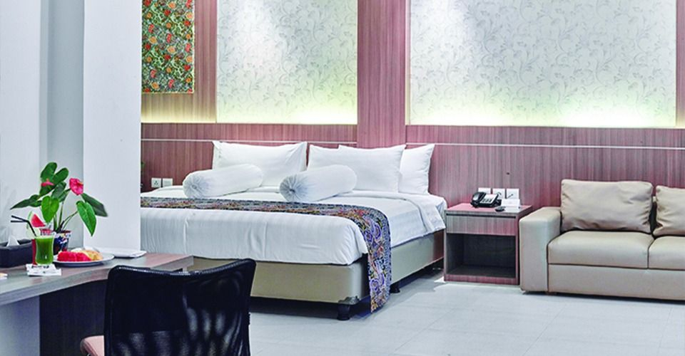 Nevada Ketapang Hotel, Ketapang