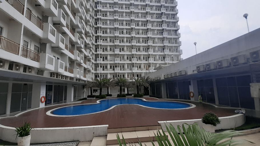 Sentul Tower Apartemen by GO Homes, Bogor