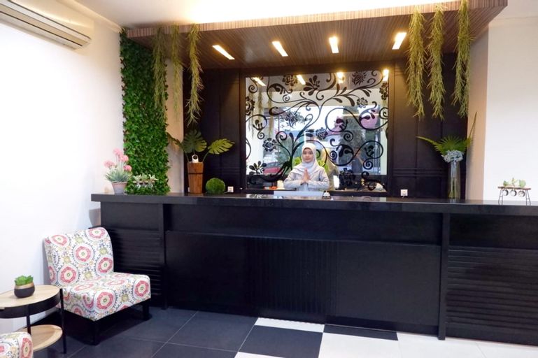 Tropical Point Hotel Syariah, Kendari