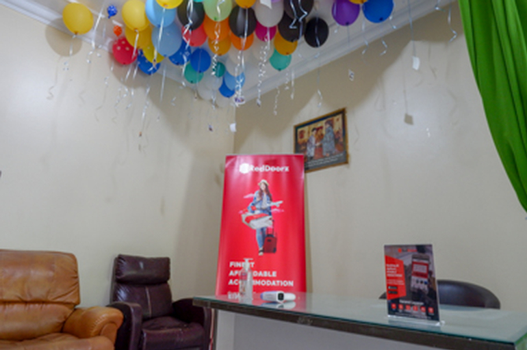 RedDoorz near Ahmad Yani Monument Park Kudus, Kudus