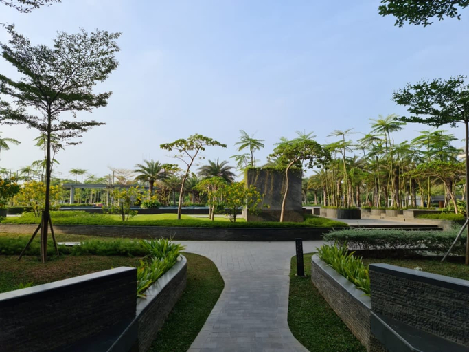 Others 4, Gold Coast Apartement Tower Atlantic, North Jakarta