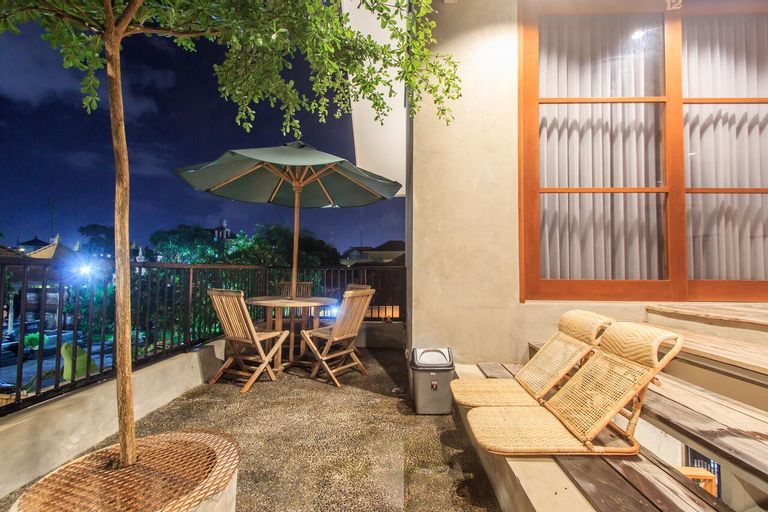 Exterior & Views 3, The Jero 18 Kuta, Badung