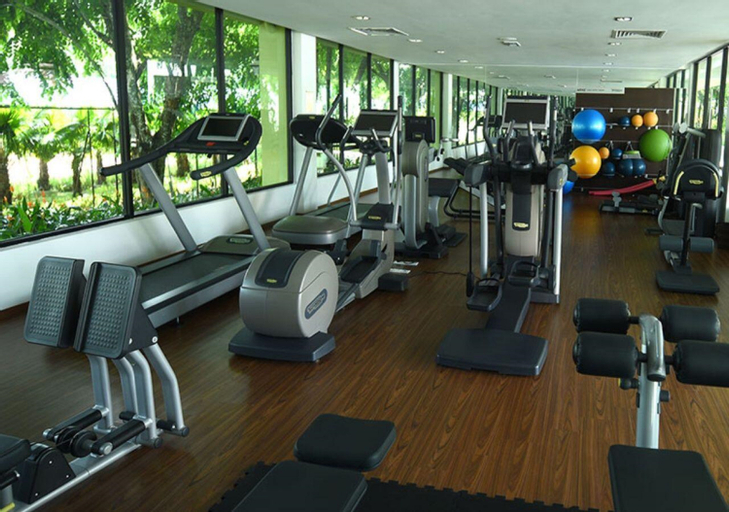 Orchard Wellness Safari Suites, Alor Gajah