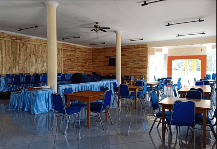 Food & Drinks, Hotel Mutiara Baru, Malang