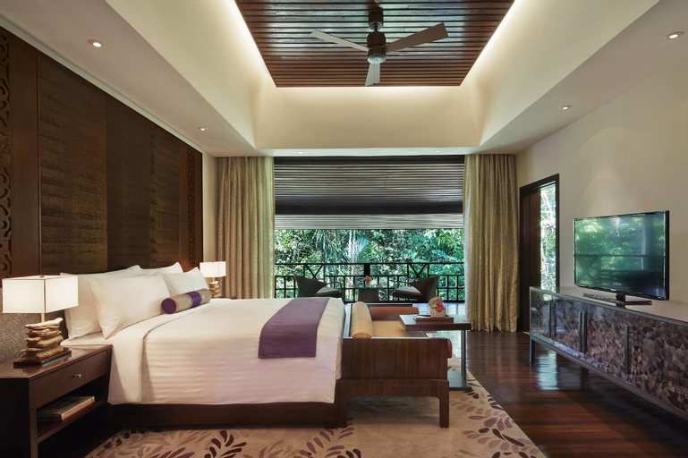 Mulu Marriott Resort, Marudi