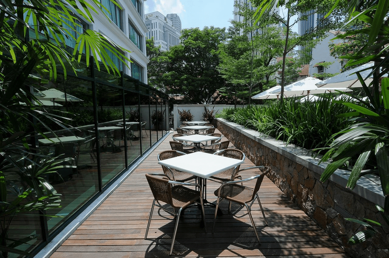 Others 4, Micasa All Suite Hotel Kuala Lumpur, Kuala Lumpur
