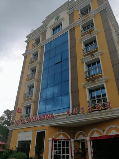Others 2, Angsana Hotel Melaka, Malacca City