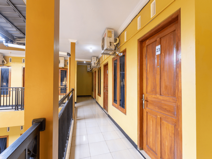 OYO Life 3003 Wisma Handayani Syariah, Gunung Kidul