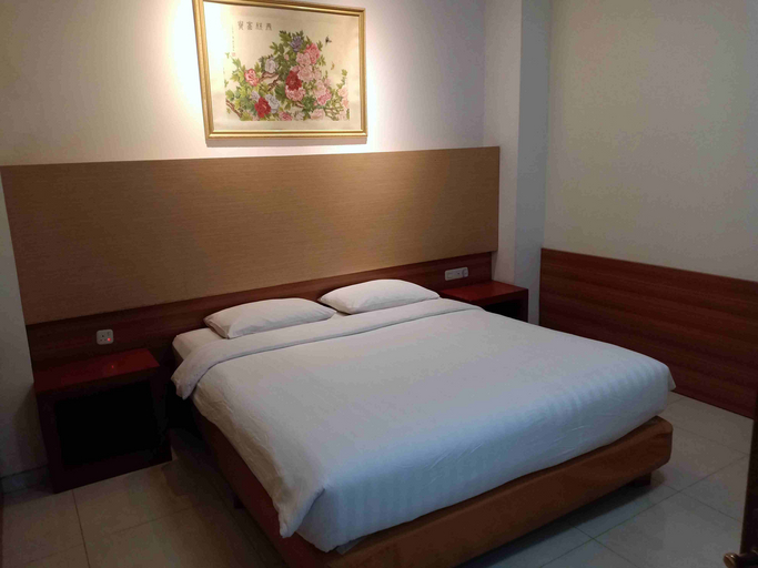 Hotel Progo, Bandung