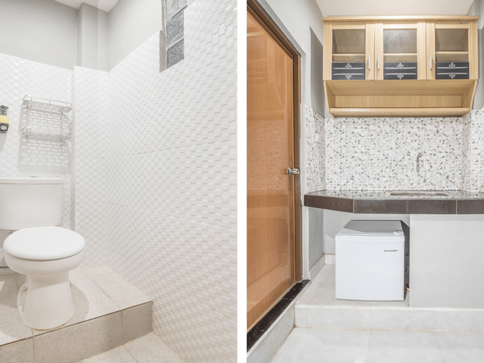 Others 5, Ge They Wira Residence, Denpasar