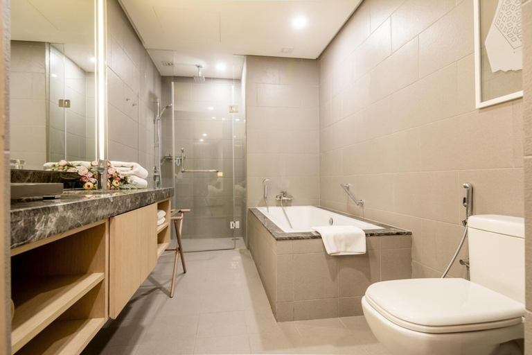 118 Suites By Merveille @ Kuala Lumpur, Kuala Lumpur