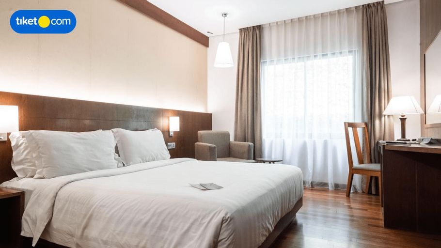 Oak Tree Emerald Semarang Managed by The Ascott Limited, Semarang
