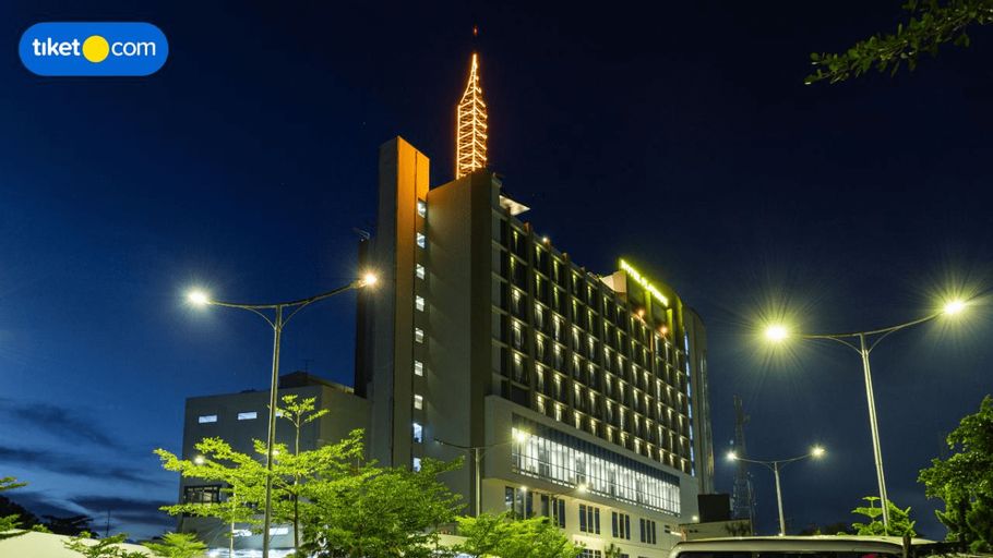 Platinum Hotel and Convention Hall Balikpapan, Balikpapan