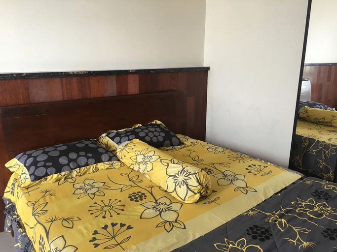 Apartemen Taman Melati Margonda by Winroom, Depok