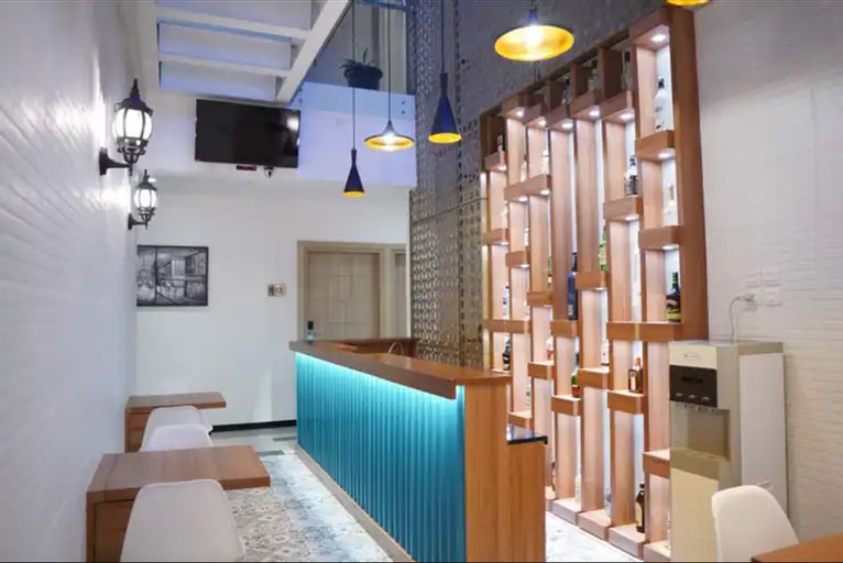 Others 4, Hayden Inn, Banyumas