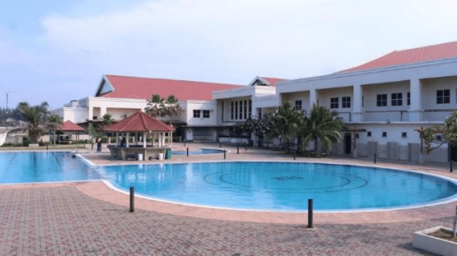 Hotel Di Terengganu Ada Kolam Renang : Resorts World Kijal