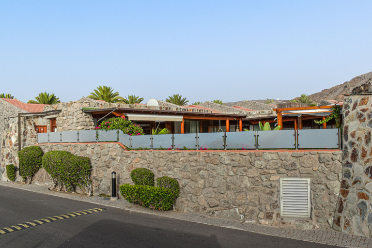 Exterior & Views 2, Gran Tauro Villa, Las Palmas