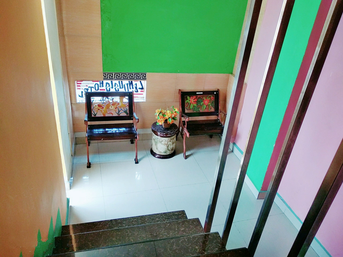 Others 4, Hotel Lendosis Perintis Kemerdekaan, Palembang