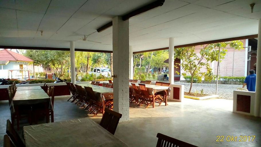 Lalita Cottage, Serang