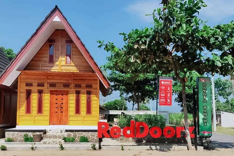 RedDoorz @ Geopark Ciletuh Sukabumi, Sukabumi