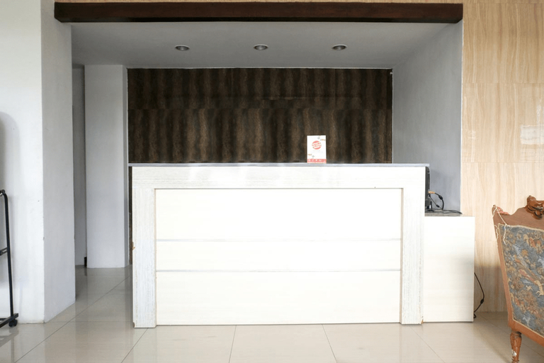 Others 5, OYO 2980 Graha Andi Putri, Malang