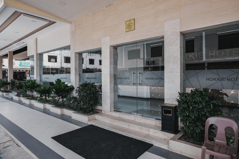Hokkie Hotel Batam Punggur - Kabil Nongga, Batam