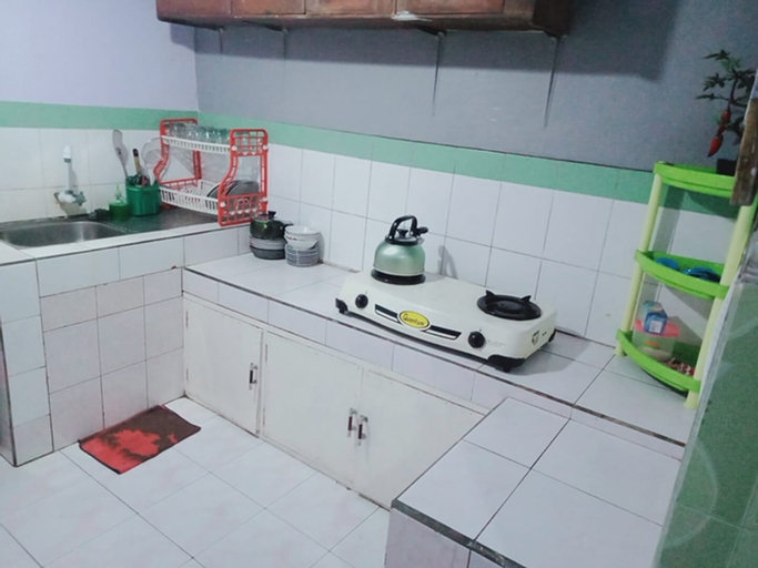 Garry Bromo Homestay (tutup sementara), Probolinggo