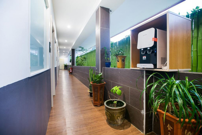 3S Hotel Kota Kinabalu, Penampang