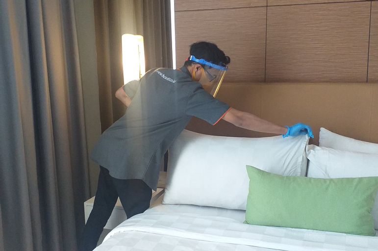 Hotel 88 Tendean Jakarta, South Jakarta
