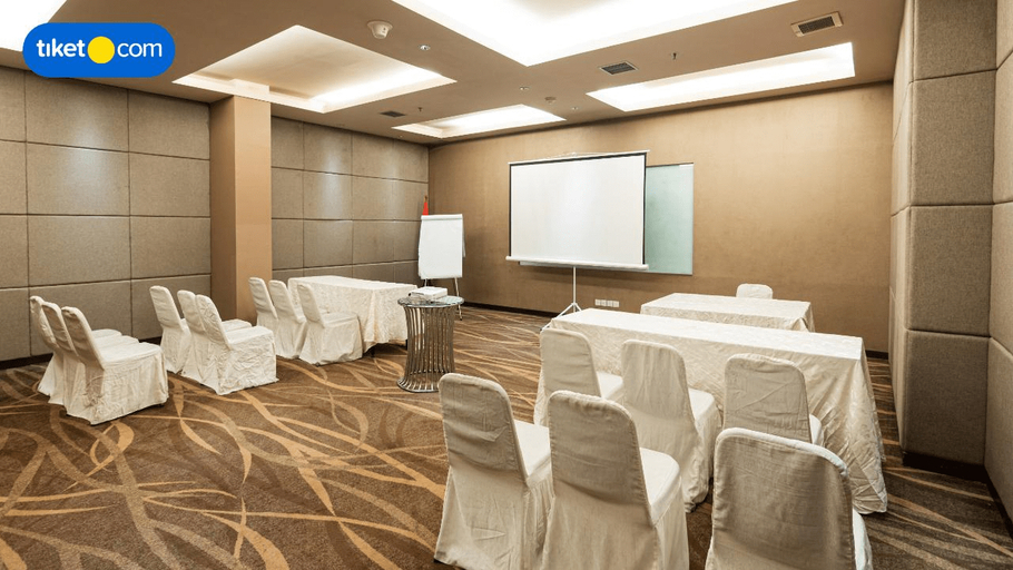 Public Area 4, Midtown Hotel Surabaya, Surabaya