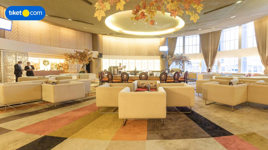Public Area 4, Grand Jatra Hotel Balikpapan, Balikpapan