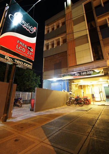 Gondola Inn Banjarmasin, Banjarmasin