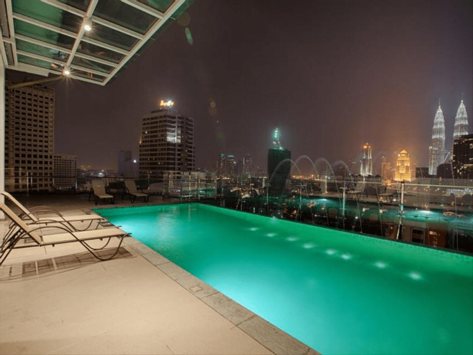 WP Hotel Kuala Lumpur, Kuala Lumpur