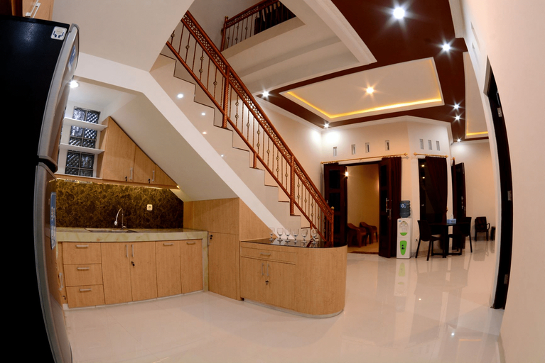 Zara Syariah Guest House, Pekalongan