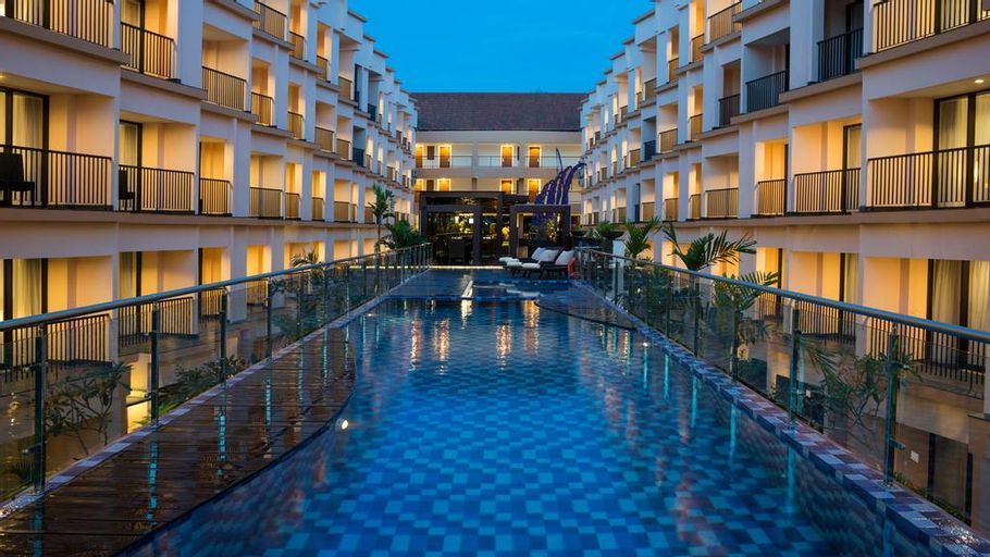 Park Regis Kuta Hotel, Badung