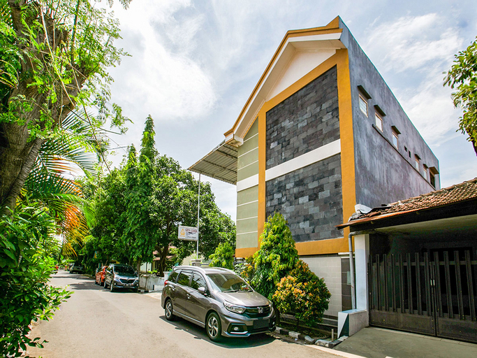 OYO 3356 Griya Juanda Syariah, Probolinggo