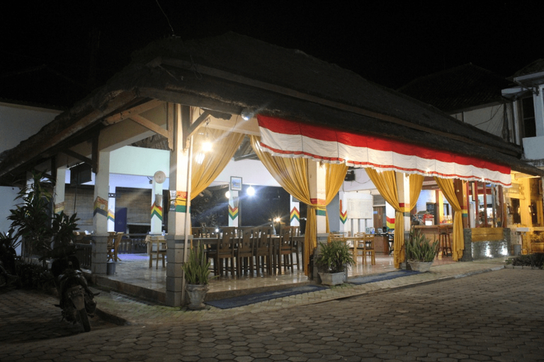 Melati Resort & Hotel, Lombok