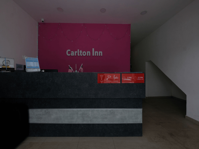 OYO 89492 Carlton Inn Bukit Ubi, Kuantan