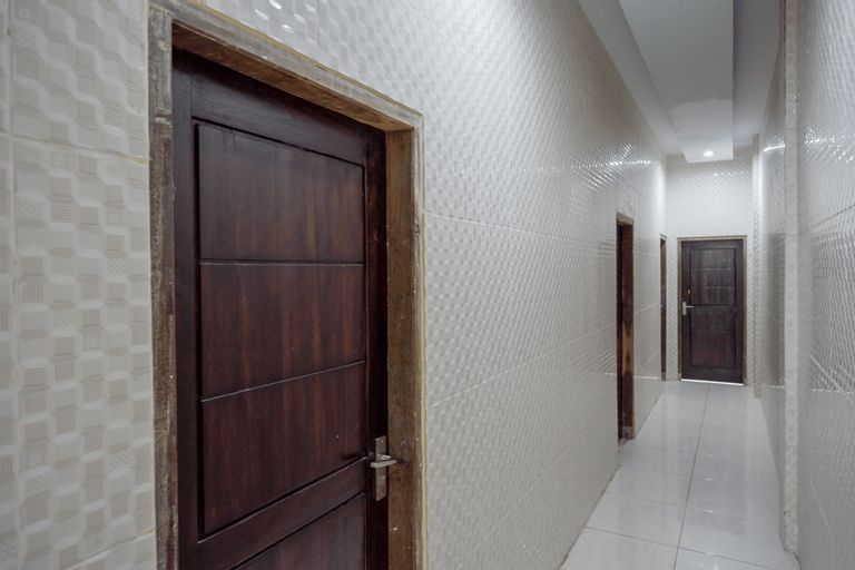Reddoorz Near Lippo Plaza Kendari, Kendari