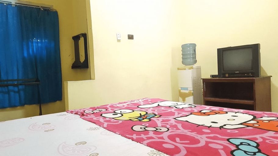 Hotel Di Lampung Tengah Promo Penginapan Murah